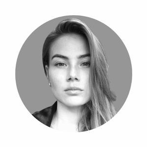 Meet your Posher, Elena